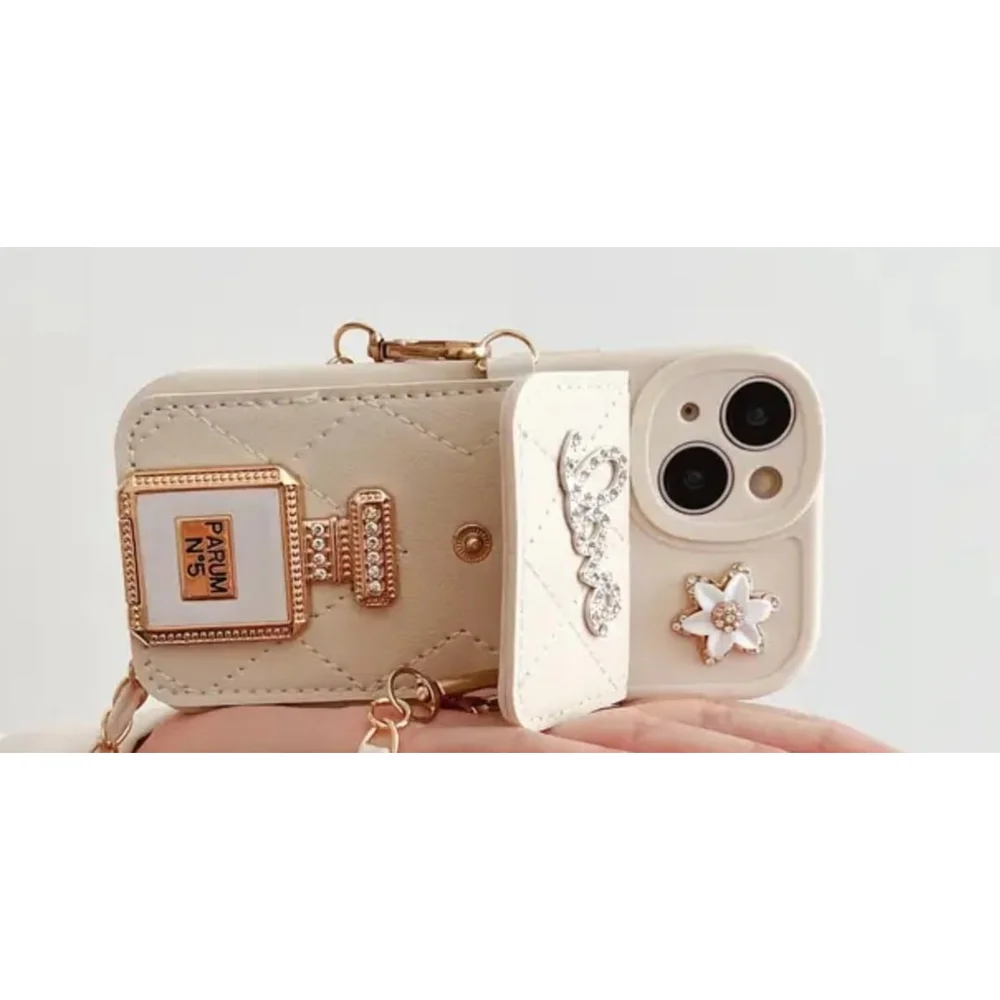Phone Case Wallet Purse For iPhone 11 Pro